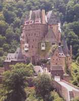 Eltz Castle