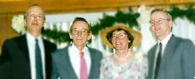 Klein family, 25 April 1992