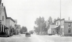 Belguim, Wisconsin c. 1915