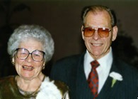 Don and Mary Janet (Williams) Schaff