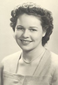 Mary Jane (Williams) Schaff