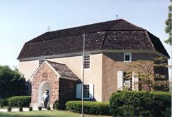 Trappe Evangelist Lutheran Church