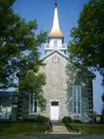 Host Church, Berks County, Pennsylvania