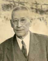 William H. Yost [1888 - 1938]