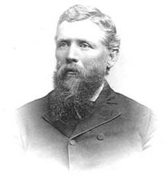 Dr. John Fife Yost