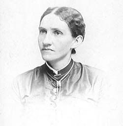 Emma Patton Yost