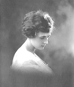 Claire Emma (Dodd) Sherer