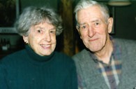 Charles and Louise (Crum) Yost